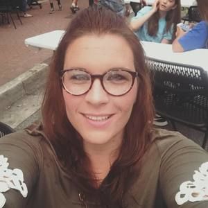 Meet your Posher, Wendy